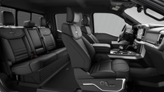 2026 Ford F-150® Internal Image 1